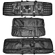 Сумка-рюкзак GXG Deluxe Tactical Gun Case - Black
